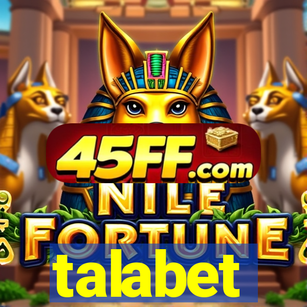 talabet
