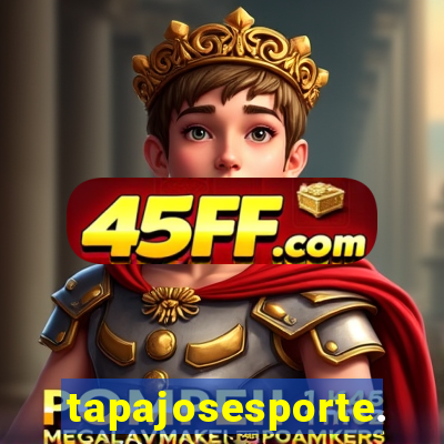 tapajosesporte.com