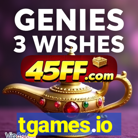 tgames.io