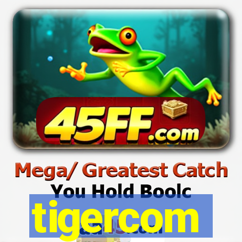tigercom