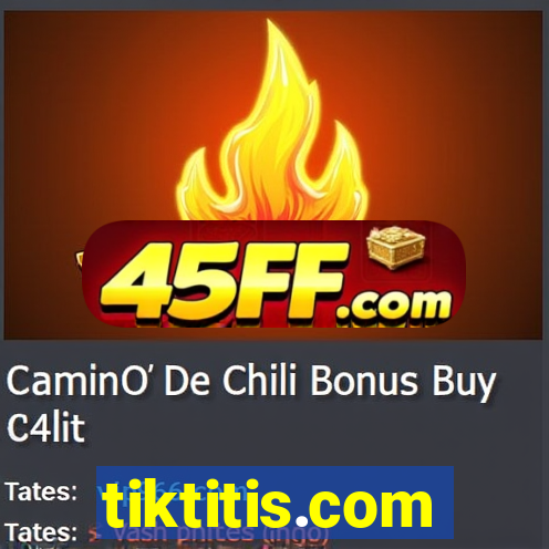 tiktitis.com