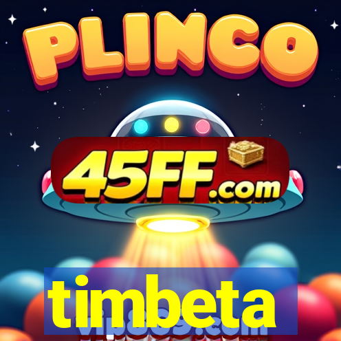 timbeta