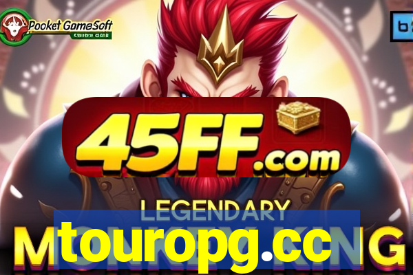 touropg.cc