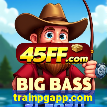 trainpgapp.com