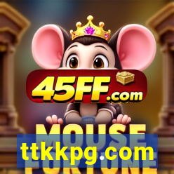 ttkkpg.com