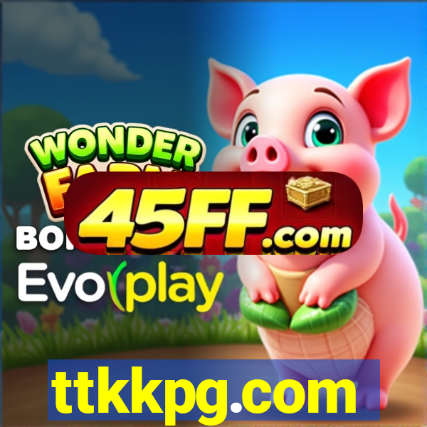 ttkkpg.com