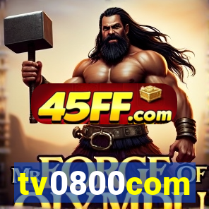 tv0800com