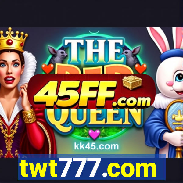 twt777.com