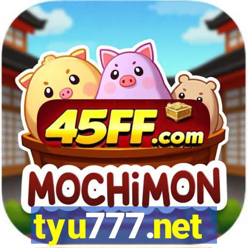 tyu777.net