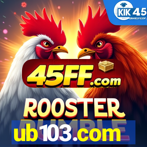 ub103.com