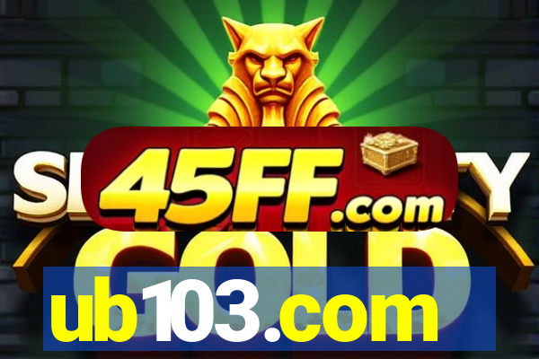 ub103.com