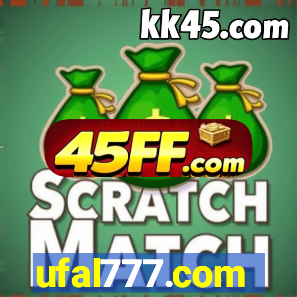 ufal777.com