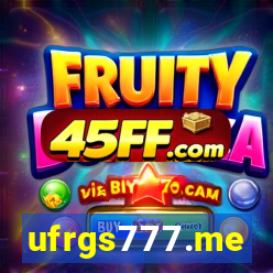 ufrgs777.me