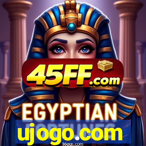 ujogo.com