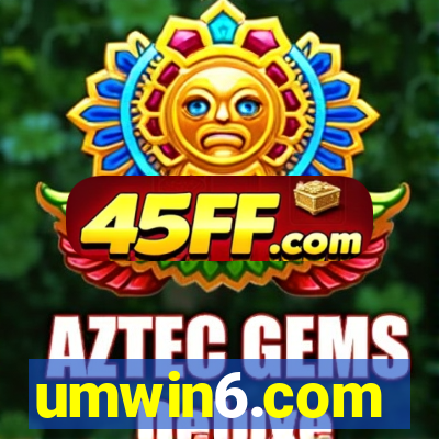 umwin6.com