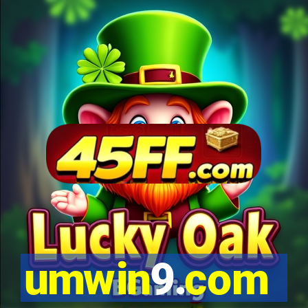 umwin9.com