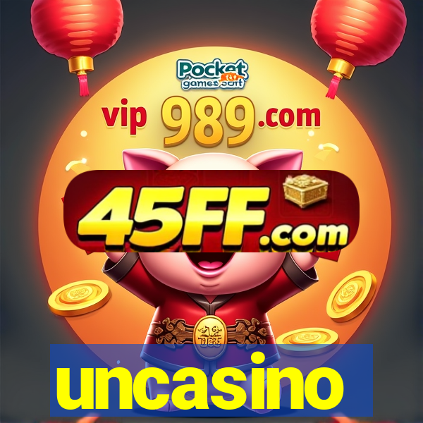uncasino