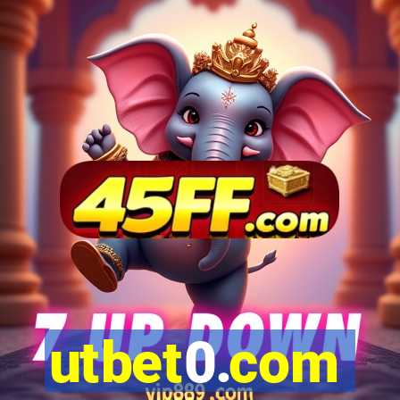 utbet0.com