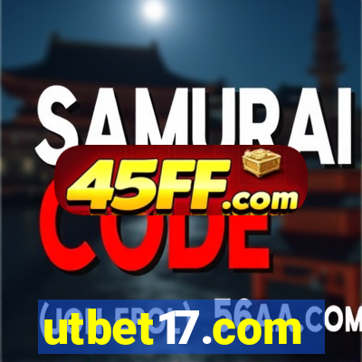 utbet17.com