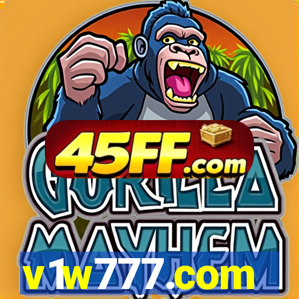v1w777.com