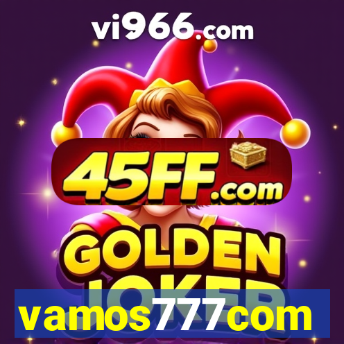 vamos777com