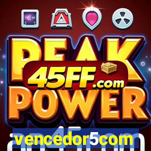 vencedor5com