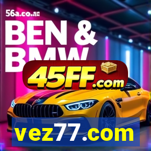 vez77.com
