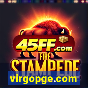 virgopge.com