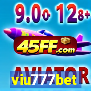 viu777bet