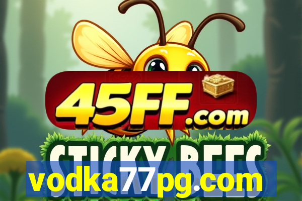 vodka77pg.com