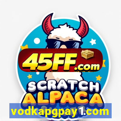 vodkapgpay1.com