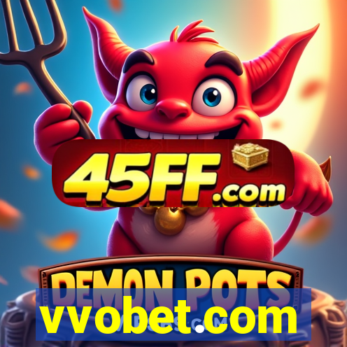 vvobet.com