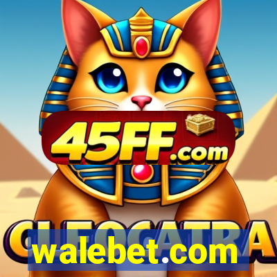walebet.com