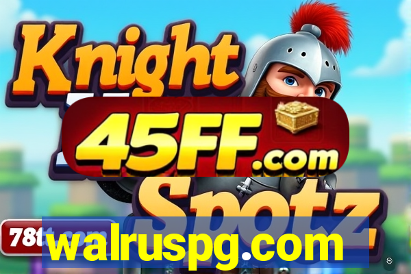 walruspg.com