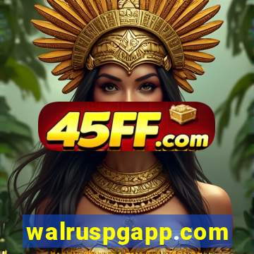 walruspgapp.com