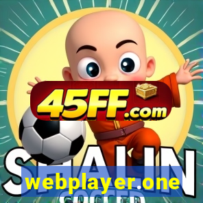 webplayer.one