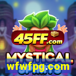 wfwfpg.com