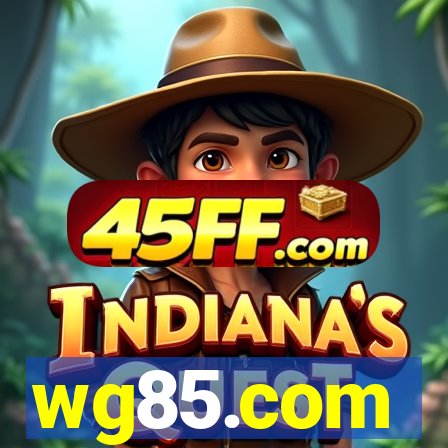 wg85.com