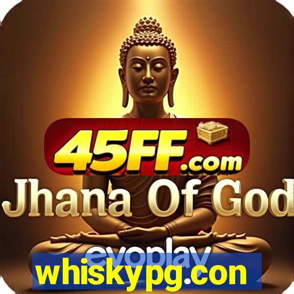whiskypg.con