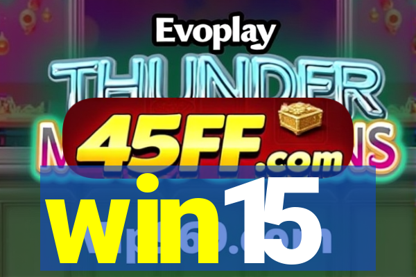 win15