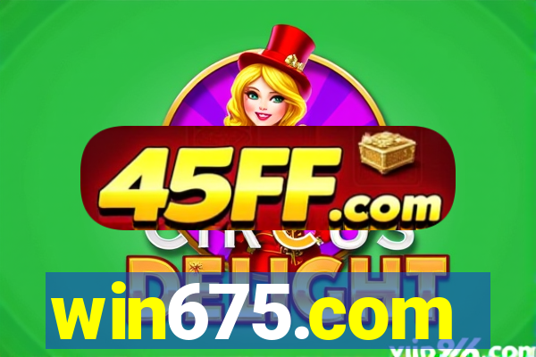 win675.com