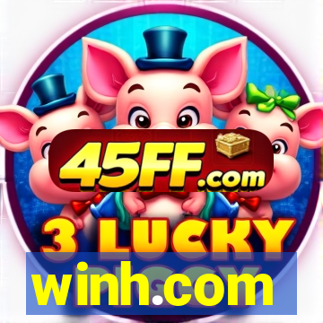 winh.com