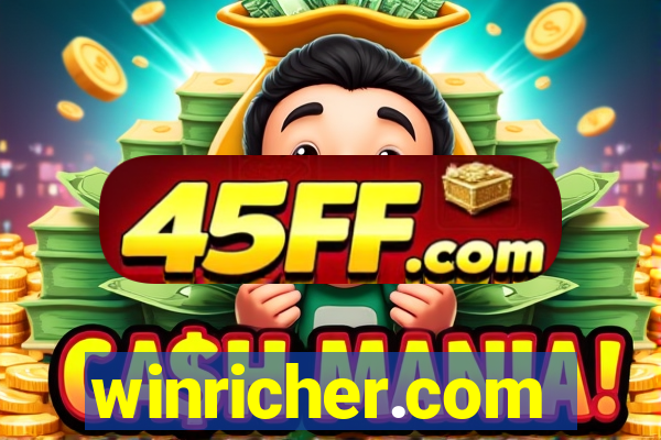 winricher.com