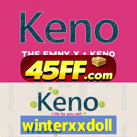 winterxxdoll