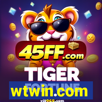 wtwin.com