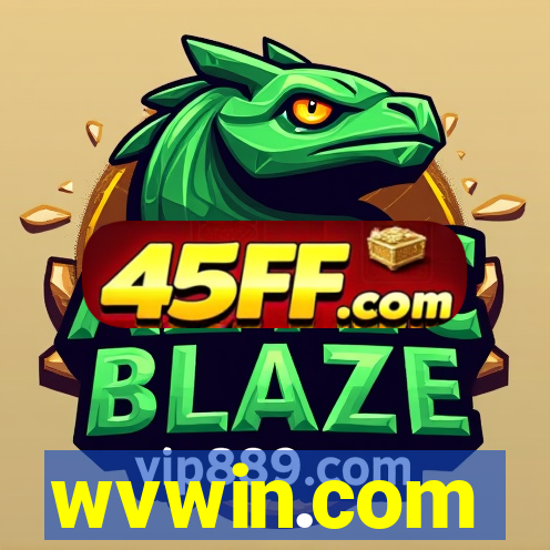 wvwin.com