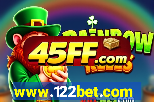 www.122bet.com