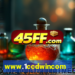 www.1ccdwincom