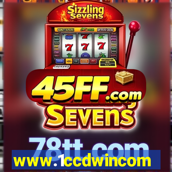 www.1ccdwincom