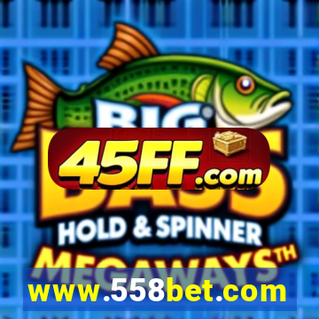 www.558bet.com